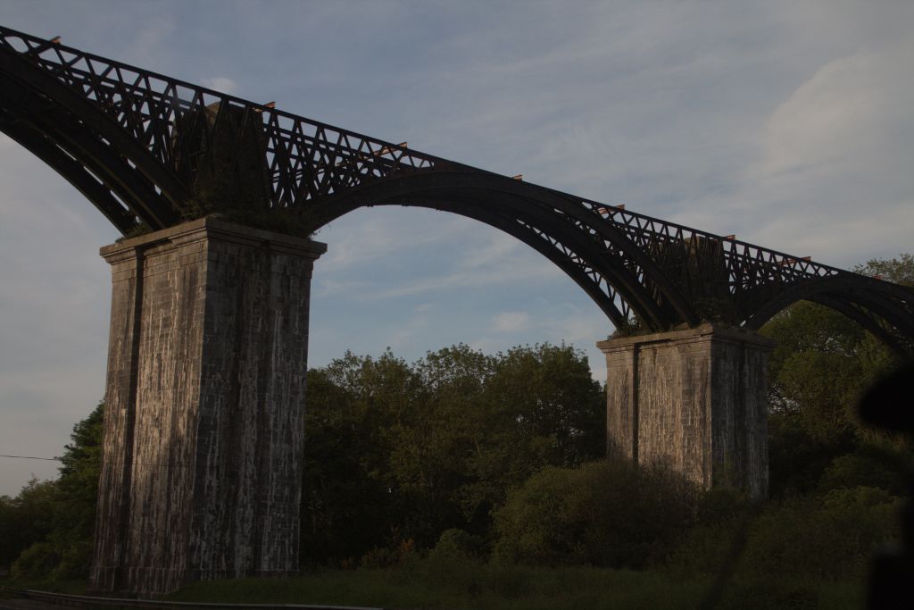 Old Viaduct Cork City